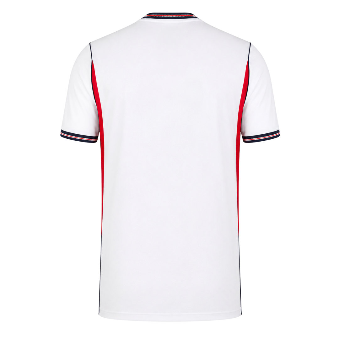 England WC 26