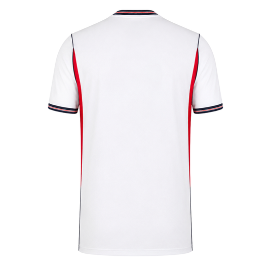England WC 26